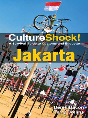 CultureShock! Jakarta - ebook